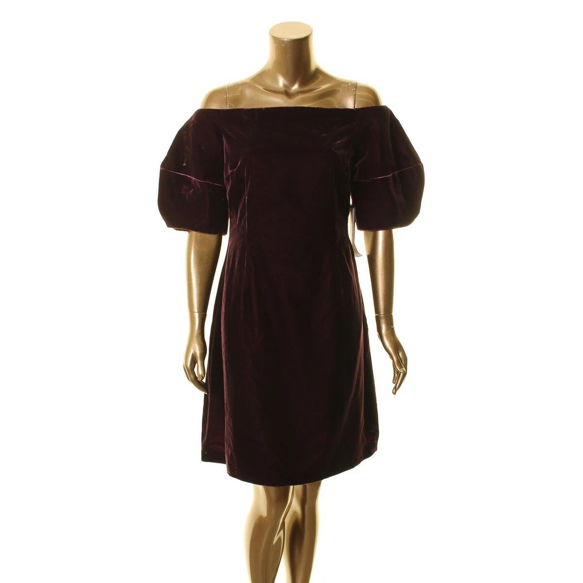 Jill jill top stuart velvet dress