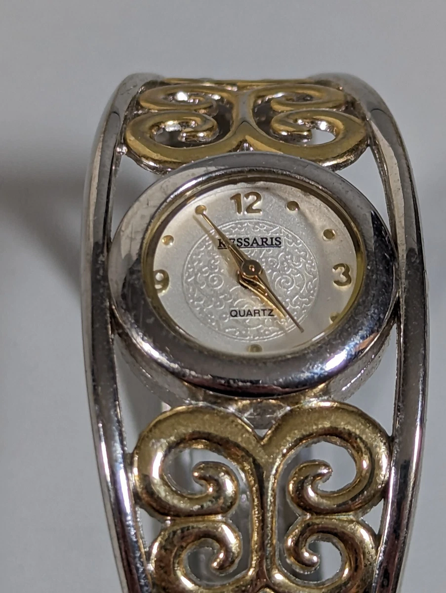 Kessaris watch clearance