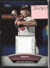 2013 Topps Mini Baseball Cards 12