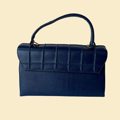 バッグ 00s archive MIDAS Leather Quilted Bag 00s archive MIDAS Leather Quilted Bag - メルカリ