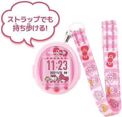 Tamagotchi Smart ハローキティ ピンク Tamagotchi Smart サンリオキャラクターズ スペシャルセット