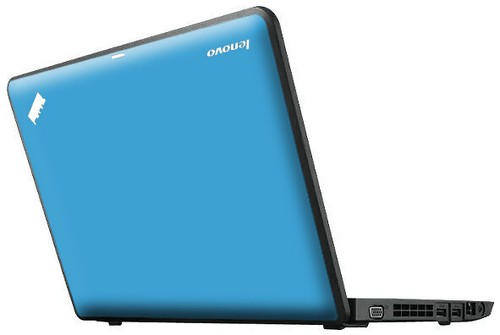 COLORS Vinyl Lid Skin Cover Protector Decal fits Lenovo Thinkpad X131e Laptop - Picture 14 of 14