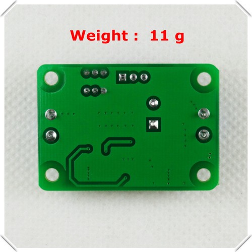 LM2596 DC-DC Buck Step Down Converter 3.3V 5V 6V 9V 12V 2.5A Power Supply Module - Picture 4 of 6