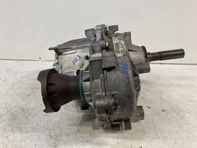 2002-2004 Jeep Liberty NP242 Select Trac transfer case oem