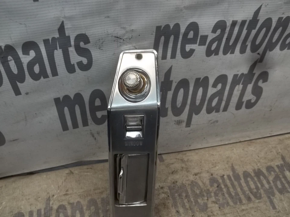 69-70 DEVILLE FLEETWOOD OEM RIGHT PASSENGER SIDE FRONT WINDOW SWITCH ASHTRAY - Image 2 of 4