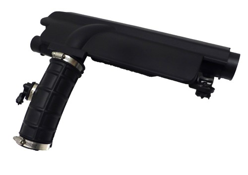 New OEM Engine Air Intake Resonator, Air Inlet Duct 2014-2016 Cadillac XTS 3.6L - Picture 5 of 10