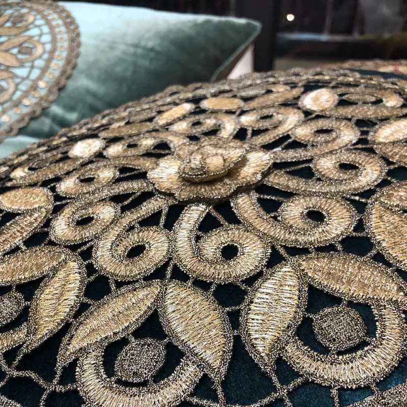 Fabric for pillow covers hot sale