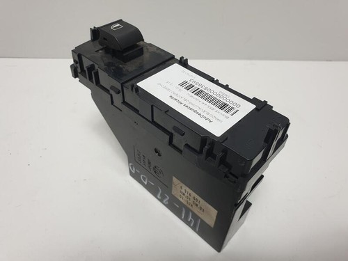 6916601 fensterheber schalter vorne rechts für BMW X5 (E53) 4.4I 2000 538593