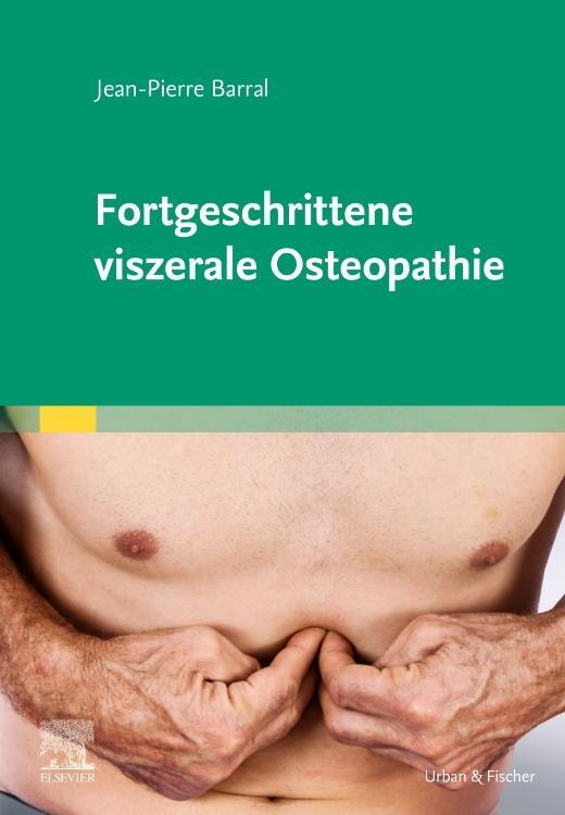 Thumbnail - Fortgeschrittene Viszerale Osteopathie Jean-pierre Barral