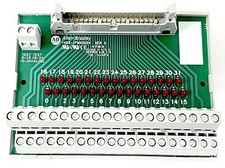 New/Open Box Allen Bradley 1492-IFM40D24 Series A Interface Module Digital