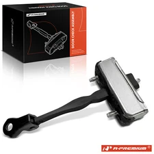 A-Premium Front Left / Right Side Door Check Stop Strap for Toyota 4Runner 10-17