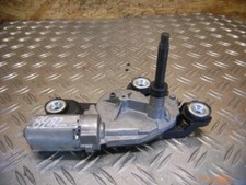 445549 Wischermotor hinten/Scheibenwischermotor Ford Focus C-Max (C214) 3M51R17