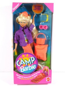 barbie 1993