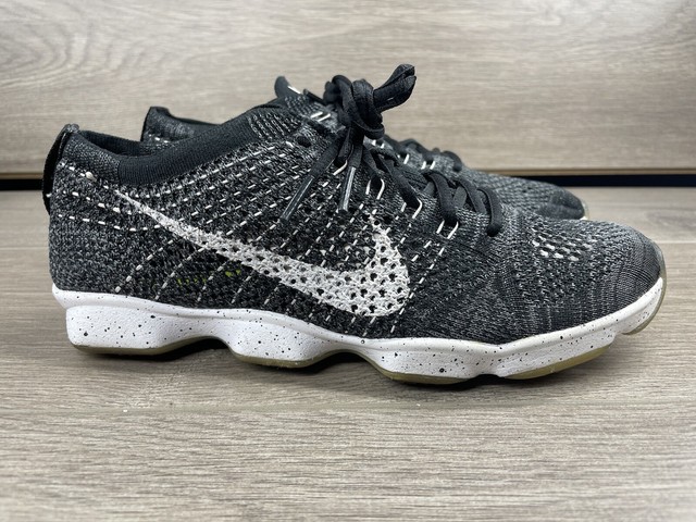 NIKE FLYKNIT ZOOM AGILITY SS15 - The Drop Date