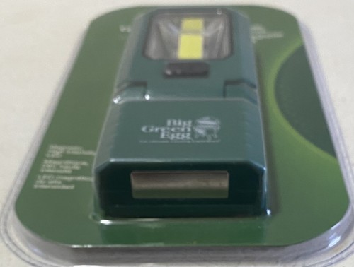 Big Green Egg Foldable Grill Light 119704 - Picture 5 of 5