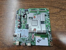 OEM LG EBT66491003 Main Board for 55UN7000PUB.BUSWLKR Up 7