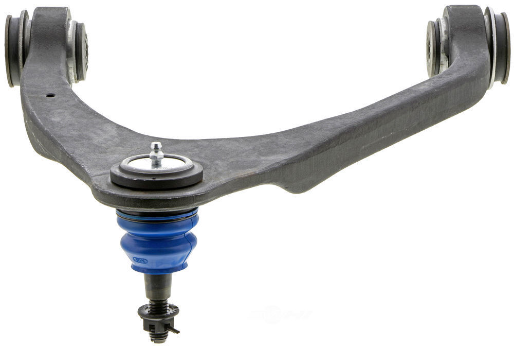Suspension Control Arm and Ball Joint Assembly-Assembly Front  