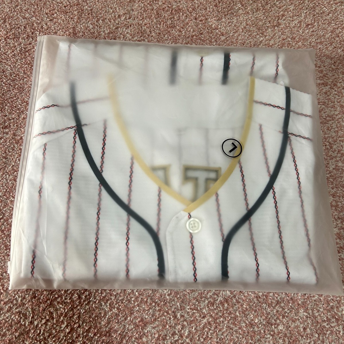 Shohei Ohtani 2023 WBC SAMURAI JAPAN Replica Home Uniform L size