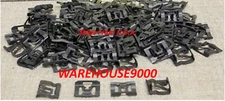 100- Window Clips 1967 Ford  Mustang, Truck, Auveco 9353  C6AB-6242413-A