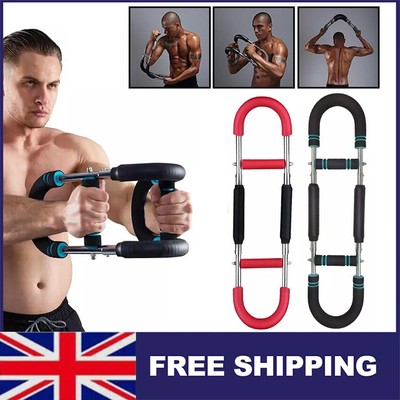 Workout Equipment UB TONER Portable Arm Great For Work From