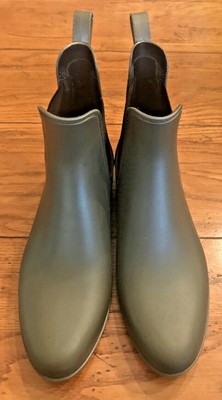target chelsea rain boots