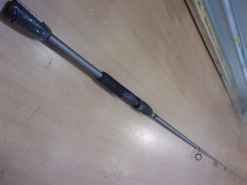 ABU GARCIA MAX X SPINNING ROD 7 foot Medium power