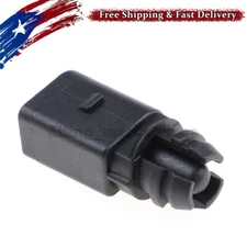 Air Temperature Sensor Outside Ambient 8Z0820535 for Audi A3 A4 S7 R8 Volkswagen