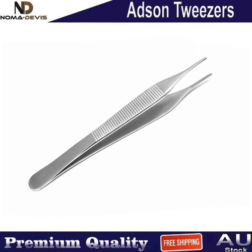 Surgical Veterinary Tools Animals General Surgery Kit Suture Forceps Scissors CE - Picture 5 of 7