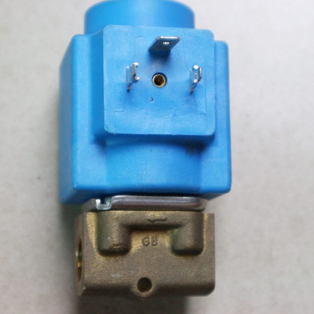 Danfoss Bb230cs 018f7363 Solenoid Valve # for sale online | eBay