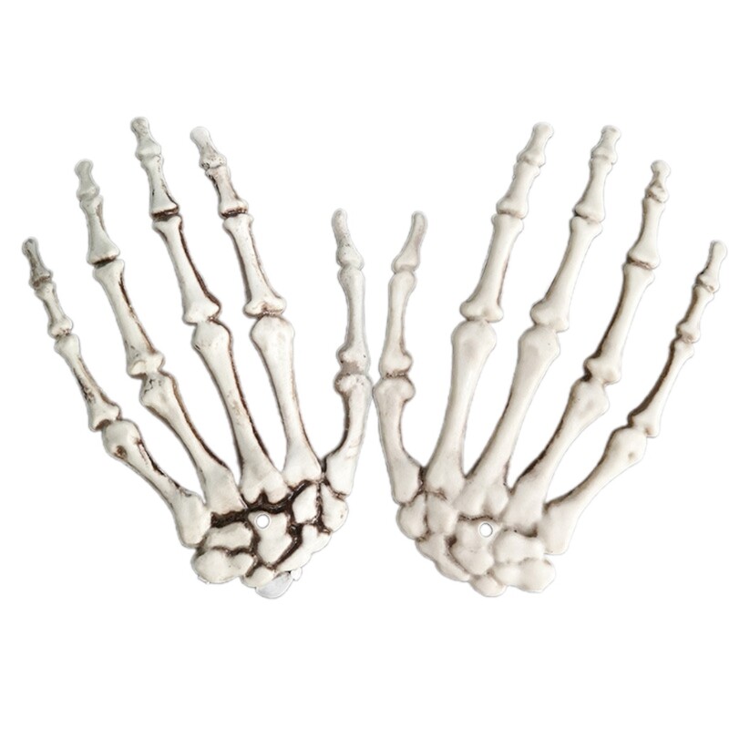置物 DIESEL LIVING WUNDERKAMMER SKELTON HAND DIESEL LIVING with