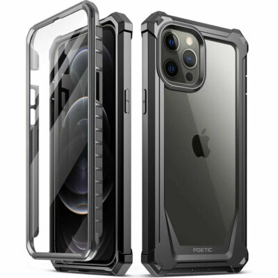 Game Case For Apple iphone 11 12 14 pro Phone Cover Screen