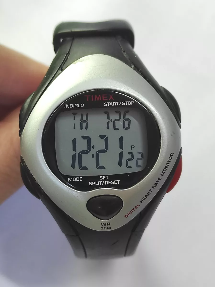 Timex rss deals 210