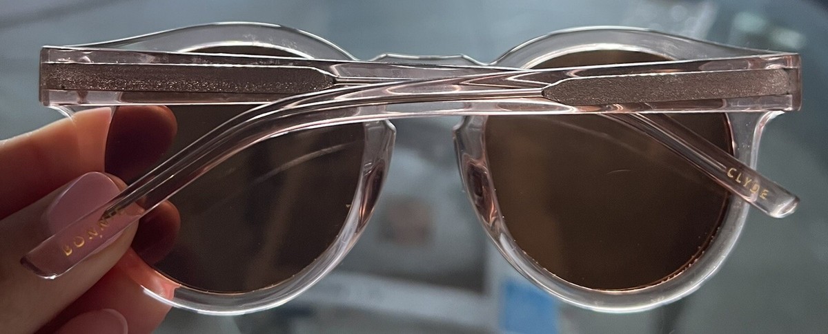 Bonnie Clyde The Hill Sunglasses Roller Coaster main image 4