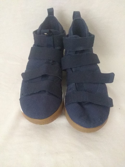 Size 13 - Nike LeBron Soldier 11 Cavs 