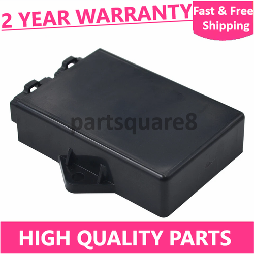 Digital Ignition CDI Box Fit For Suzuki GSF250 GJ74A GSF400 Bandit GSX250F - Bild 3 von 5