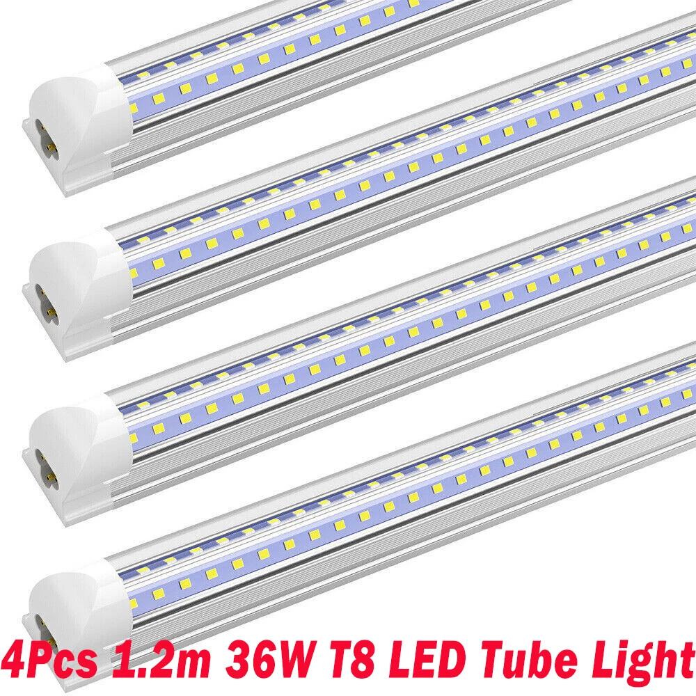 36w 4ft tube light deals