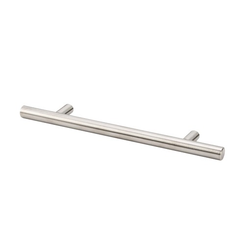 Maniglia estraibile barra acciaio inox per cassetto armadio cucina ferramenta + 2 viti omaggio - Foto 17 di 32