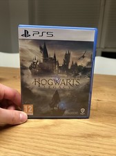 Hogwarts Legacy (Sony PlayStation 5, 2023)