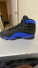 Size 10 - Jordan 13 Retro Hyper Royal 2020