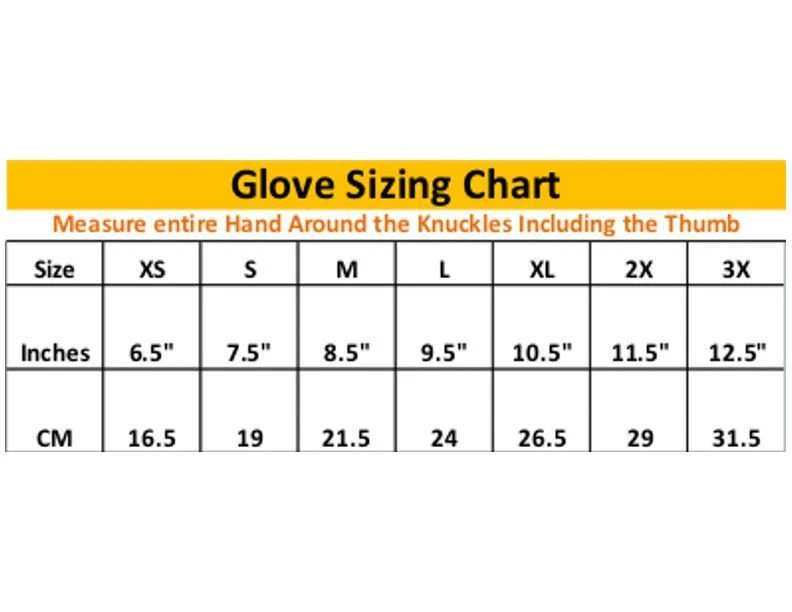 Guante Guante Hombre Vaca Desnuda Impermeable Motocicleta FI143-GEL *Limpiaparabrisas Pulgar Foto 3 de 3