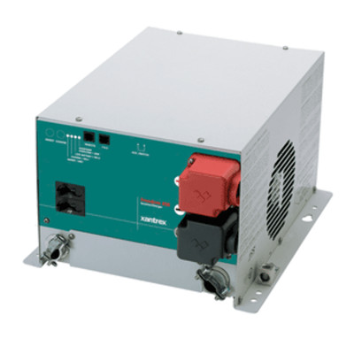 Xantrex Freedom 458 20-12 Wechselrichter/Ladegerät Einzel Eingang / Dual Output