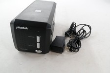 Plustek OpticFilm 8200i Ai Film Scansione SOLO UNITÀ con alimentazione e USB