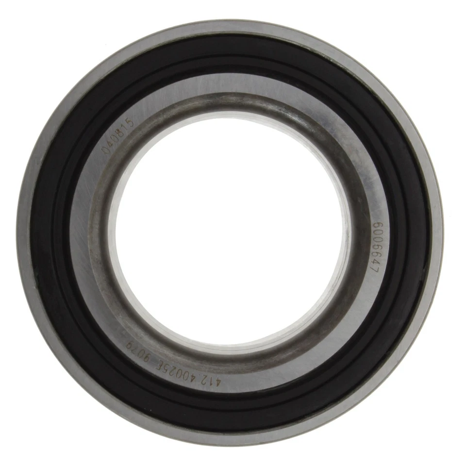 For Honda Accord 08-12 C-Tek Front Driver Side Standard Double Row Wheel Bearing Foto 3 de 4