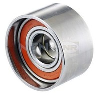 SNR Umlenkrolle Zahnriemen GE381.01 FüR GF GD Legacy Forester DAF GC Impreza GG