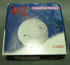 Acuity Glass break Detector AC-500