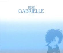 Rise von Gabrielle | CD | Zustand sehr gut