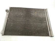 64509239992 CONDENSER / RADIATOR OF AIR CONDITIONING CONDENSER / 5636011 FOR BMW X