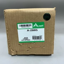 Arnott Industries Suspension Air Bag A-2885 fits 2001-2005 Audi Allroad Quattro