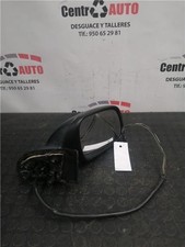 Retroviseur droit (ou coque) Peugeot 104