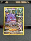 Gengar TG06/TG30 Swsh11: Lost Origin Trainer Gallery Holo